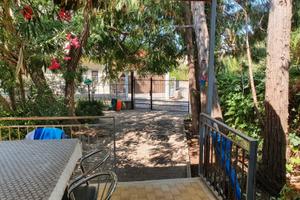 Casa Paestum 150mt mare LUGLIO- 16/31 AGOSTO