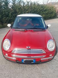 Mini one D (leggere bene descrizione) 