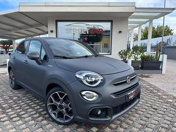 Fiat 500X 1.6 MultiJet 130 CV Sport