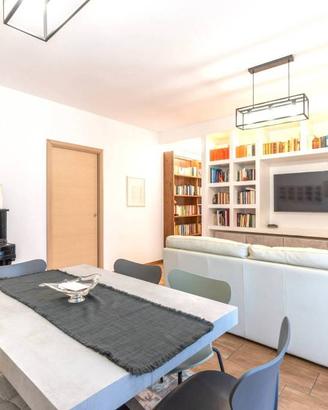 Appartamento di 71 m² con 2 locali a Roma