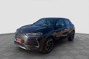 DS AUTOMOBILES DS 3 DS3 Crossback BlueHDi 100 Busi
