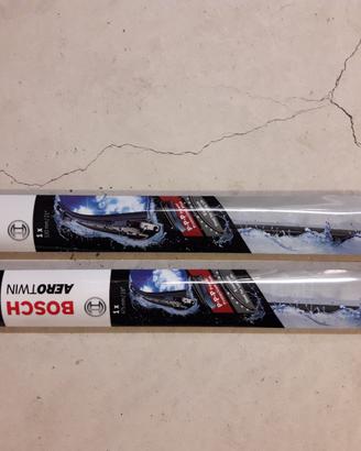 Tergi Bosch Aerotwin NUOVI - AP475U e AP530U