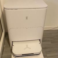 Deebot X5 Omni in garanzia come nuovo