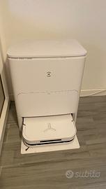 Deebot X5 Omni in garanzia come nuovo