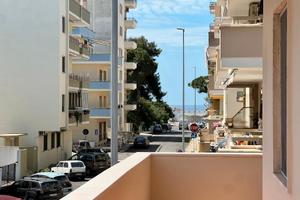 Trilocale Dante: appartamento in zona Lidi