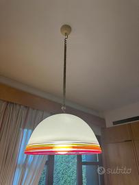 Lampadario per cucina