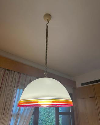 Lampadario per cucina