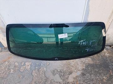 Vetro lunotto termico touran volkswagen 03-07