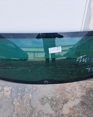 Vetro lunotto termico touran volkswagen 03-07