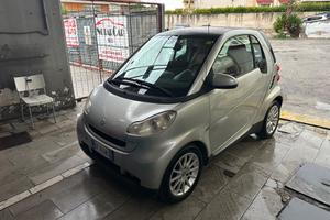 Smart ForTwo motore frizione nuova