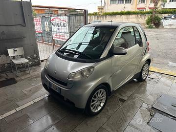 Smart ForTwo motore frizione nuova