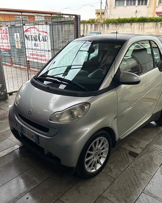 Smart ForTwo motore frizione nuova