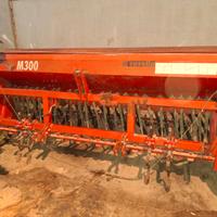 Seminatrice gaspardo 3 metri