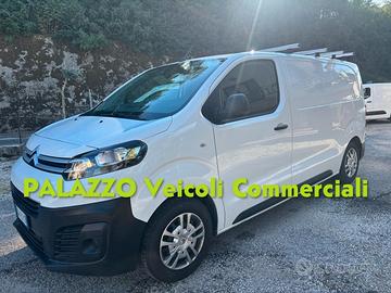 Citroen JUMPY 1.5Hdi CV 120 L2H1 Ann0 2022 km 142.