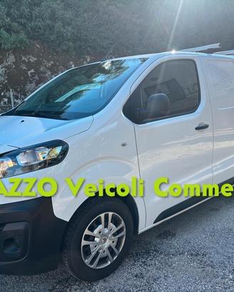 Citroen JUMPY 1.5Hdi CV 120 L2H1 Ann0 2022 km 142.