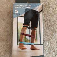 Cinte elastiche fitness