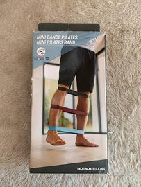 Cinte elastiche fitness