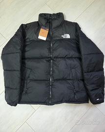 North face puffer