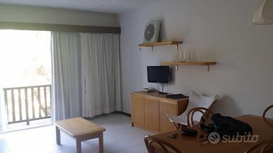 Bloccale a Porto Rotondo