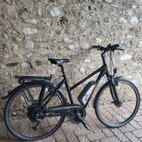 Bici elettrica