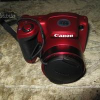 Canon PowerShot SX400 IS