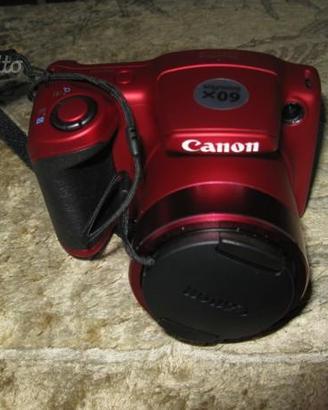 Canon PowerShot SX400 IS