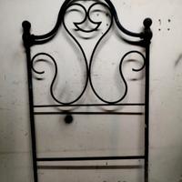 testata letto 1 piazza 