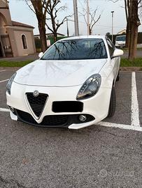 Alfa Romeo Giulietta TCT 1.6 120 CV