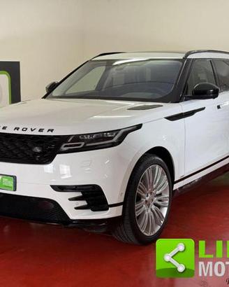 LAND ROVER Range Rover Velar 2.0D I4 240 CV R-Dy
