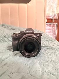 Sony Alpha 7 IV