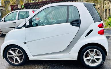 SMART PULSE MHD 1.0 52 KW- SERVOSTERZO