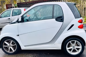 SMART PULSE MHD 1.0 52 KW- SERVOSTERZO
