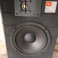 casse jbl tlx 14