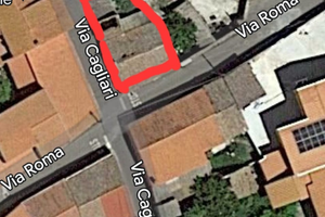 Piccola casa campidanese