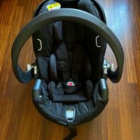 Ovetto BabyZen BeSafe -compatibile passeggino Yoyo