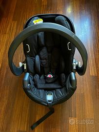 Ovetto BabyZen BeSafe -compatibile passeggino Yoyo