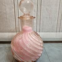 Vaso con sali sa bagno