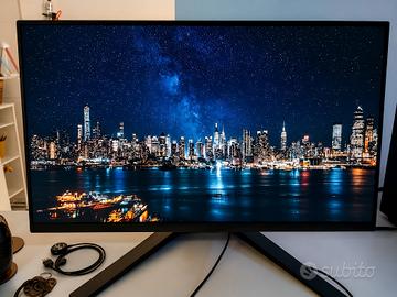 Monitor Gaming Dell Alienware AW2521HF 24,5"