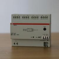 ABB DG/S8.1 DALI Gateway DALI