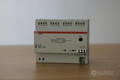 ABB DG/S8.1 DALI Gateway DALI