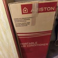 Condizionatore Ariston da pavimento 