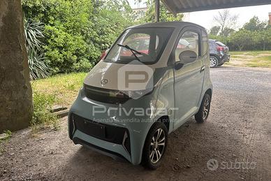 Micromach Mach1 anche senza patente e senza immatr