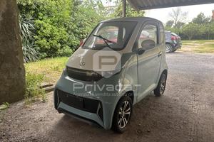 Micromach Mach1 anche senza patente e senza immatr