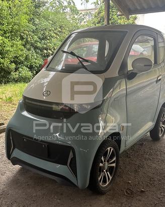 Micromach Mach1 anche senza patente e senza immatr