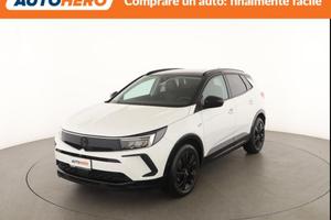 OPEL Grandland WH58515