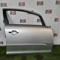 PORTIERA ANTERIORE DESTRA OPEL Corsa D 5P 1Â° Seri