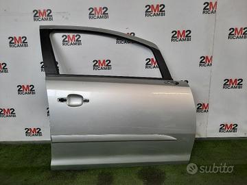 PORTIERA ANTERIORE DESTRA OPEL Corsa D 5P 1Â° Seri