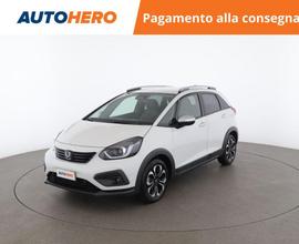 HONDA Jazz FG64592
