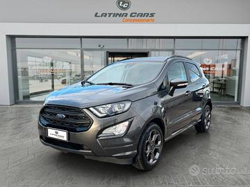 Ford EcoSport 1.0 ecoboost ST-Line s&s 125cv CON C