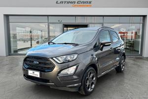 Ford EcoSport 1.0 ecoboost ST-Line s&s 125cv CON C